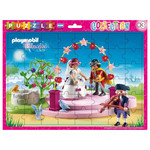 Puzzle Playmobil Princesas X48 Pz 566501